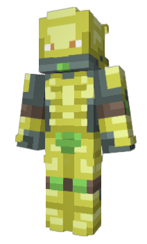 Minecraft скин по нику luryer