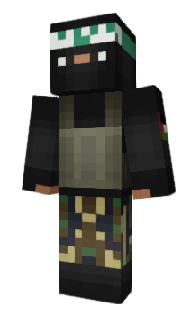 Minecraft скин по нику ingeni