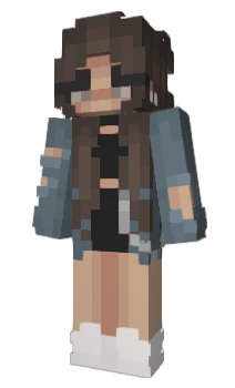 Minecraft skin superhub