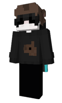 Minecraft skin Mariopaper