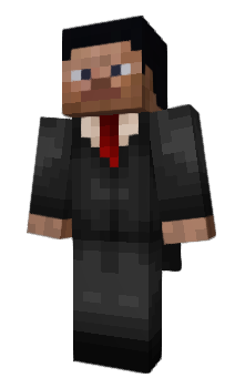 Minecraft скин по нику ofer_krupka