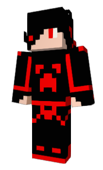 Minecraft скин по нику alcac