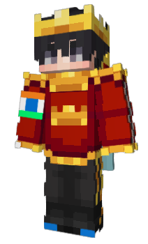 Minecraft скин по нику _OGb0iii_YTxD_