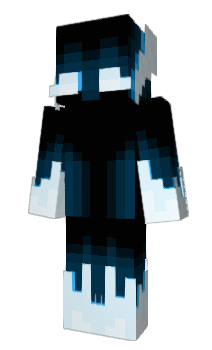 Minecraft skin Kagut