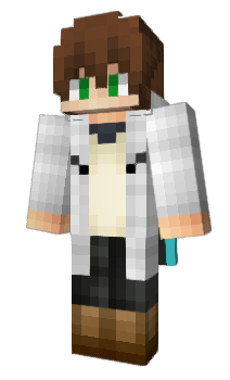 Minecraft скин по нику estiver