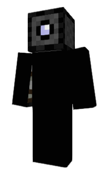 Minecraft скин по нику i3n