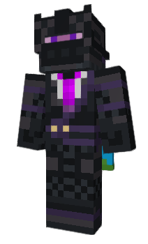 Minecraft skin MCPBuilderGuy