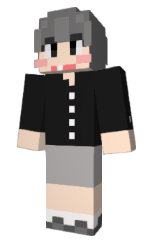 Minecraft скін по ніку reloc