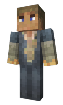 Minecraft skin BobBobBobBobBob