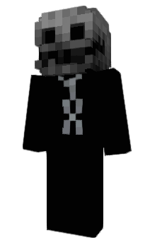 Minecraft скин по нику dayMT
