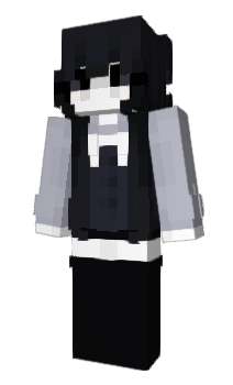 Minecraft skin ounn