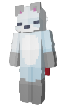 Minecraft скин по нику _Zoni_