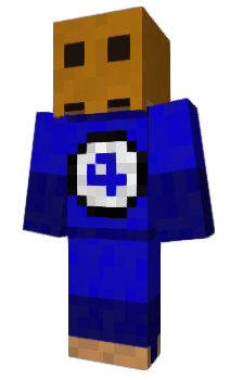 Minecraft скин по нику 3a2