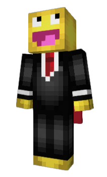 EPIC FACE  Minecraft Skin