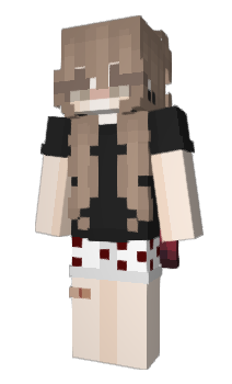 Minecraft скін по ніку ImFromDorian