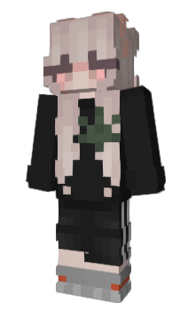 Minecraft скін по ніку SmokingWeed_