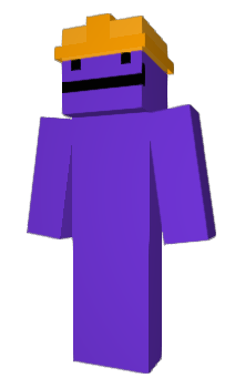 Minecraft скин по нику veryb