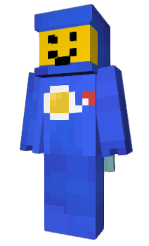 Minecraft скін по ніку anthomss