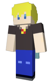 Minecraft скин по нику Chaolin0326