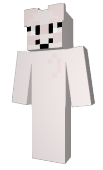 Minecraft скін по ніку qqoo