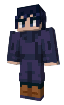 Minecraft скин по нику astroeo