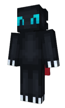 Minecraft skin _Olerix_