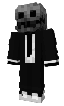 Minecraft skin AdiS_