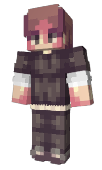 Minecraft скин по нику Rugbul