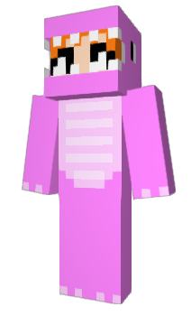 Minecraft скин по нику sillt