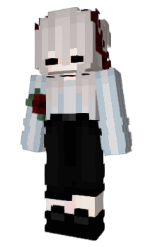Minecraft скин по нику fleetwoodmaac