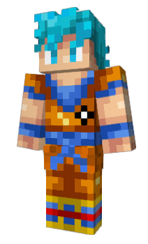 Minecraft скин по нику Massiy