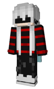 Minecraft скин по нику meomurph