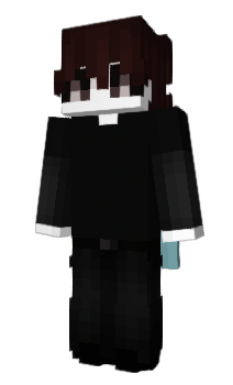 Minecraft скін по ніку drugcrime