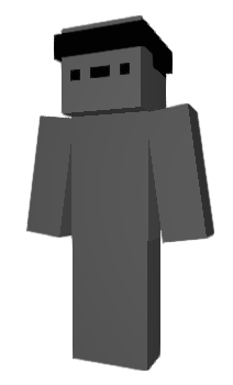 Minecraft скин по нику Gizmo_o