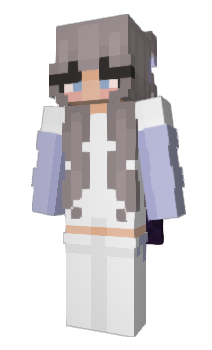 Minecraft skin oworingo