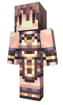 Minecraft скин по нику clyst