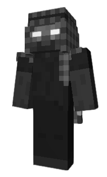 Minecraft скін по ніку sevc