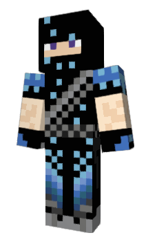 Minecraft скін по ніку contani