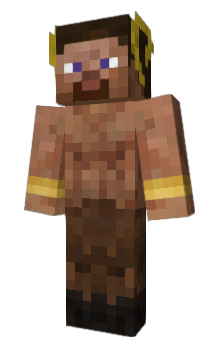Minecraft скін по ніку Speeddream