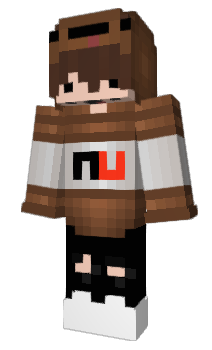 Minecraft скин по нику maamaaaa