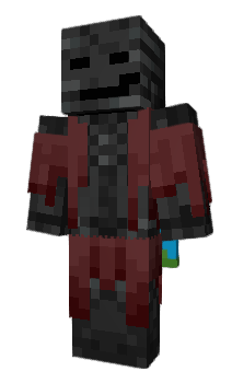 Minecraft скин по нику medalionswag