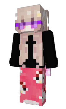 Minecraft skin BroCord