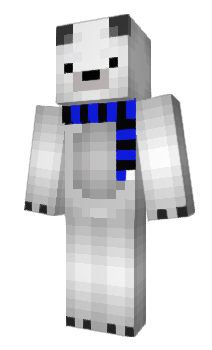 Minecraft скин по нику _Poole
