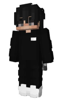 Minecraft скин по нику 123FPI123