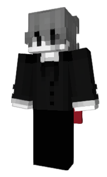 Minecraft скин по нику AkiroG_