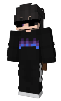 Minecraft скин по нику SCARFACE2778