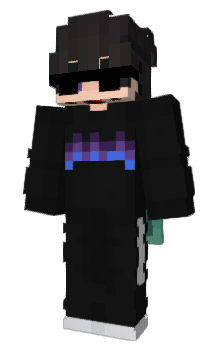 Minecraft скін по ніку SCARFACE2778