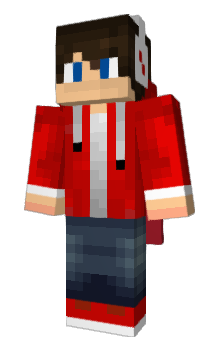 Minecraft skin milan1975