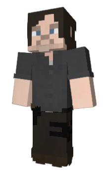 Minecraft скин по нику Sride