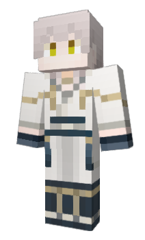 Minecraft скин по нику Pokoemon